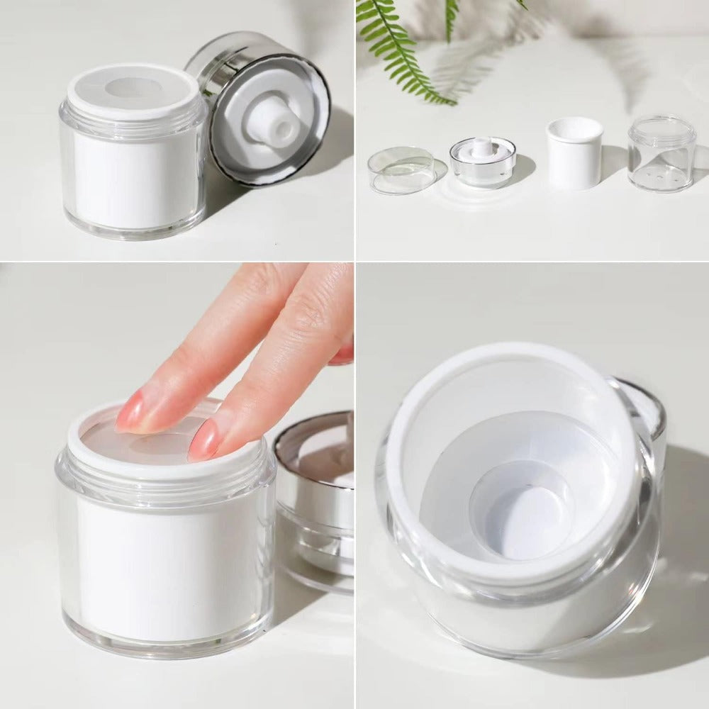 EasyCreme™ | Innovative Cream Dispenser