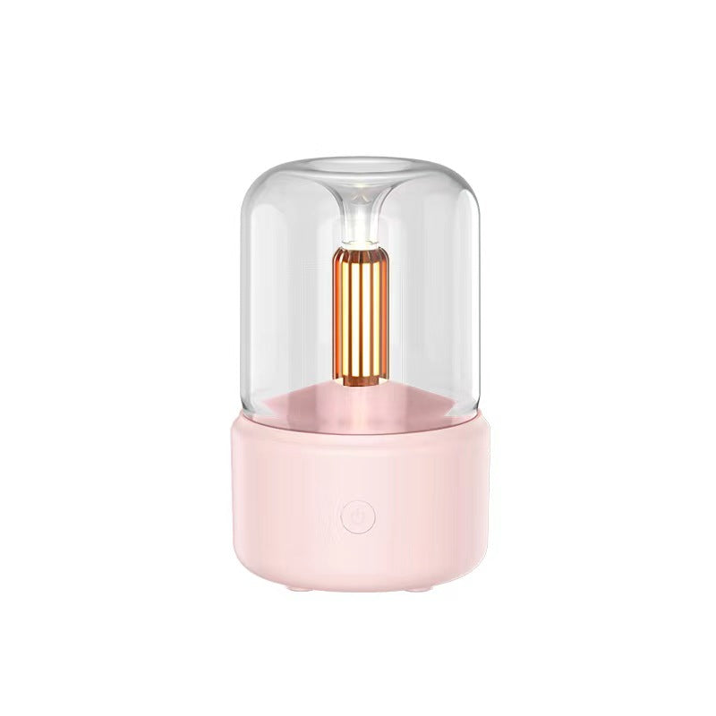 Candlelight™ | Atmospheric Humidifier