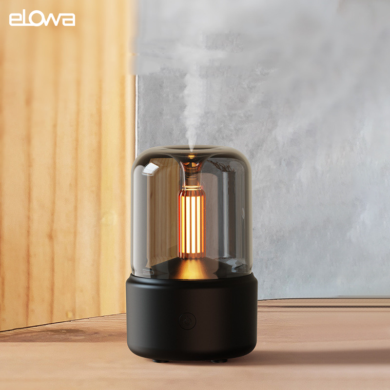 Candlelight™ | Atmospheric Humidifier