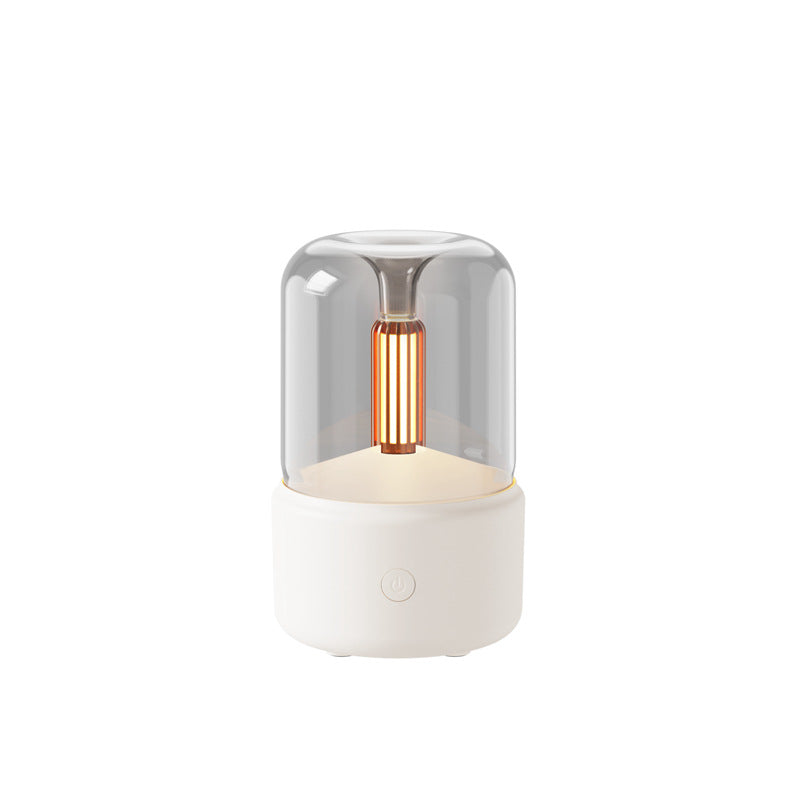 Candlelight™ | Atmospheric Humidifier